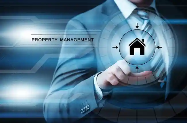 Property Management Solutions